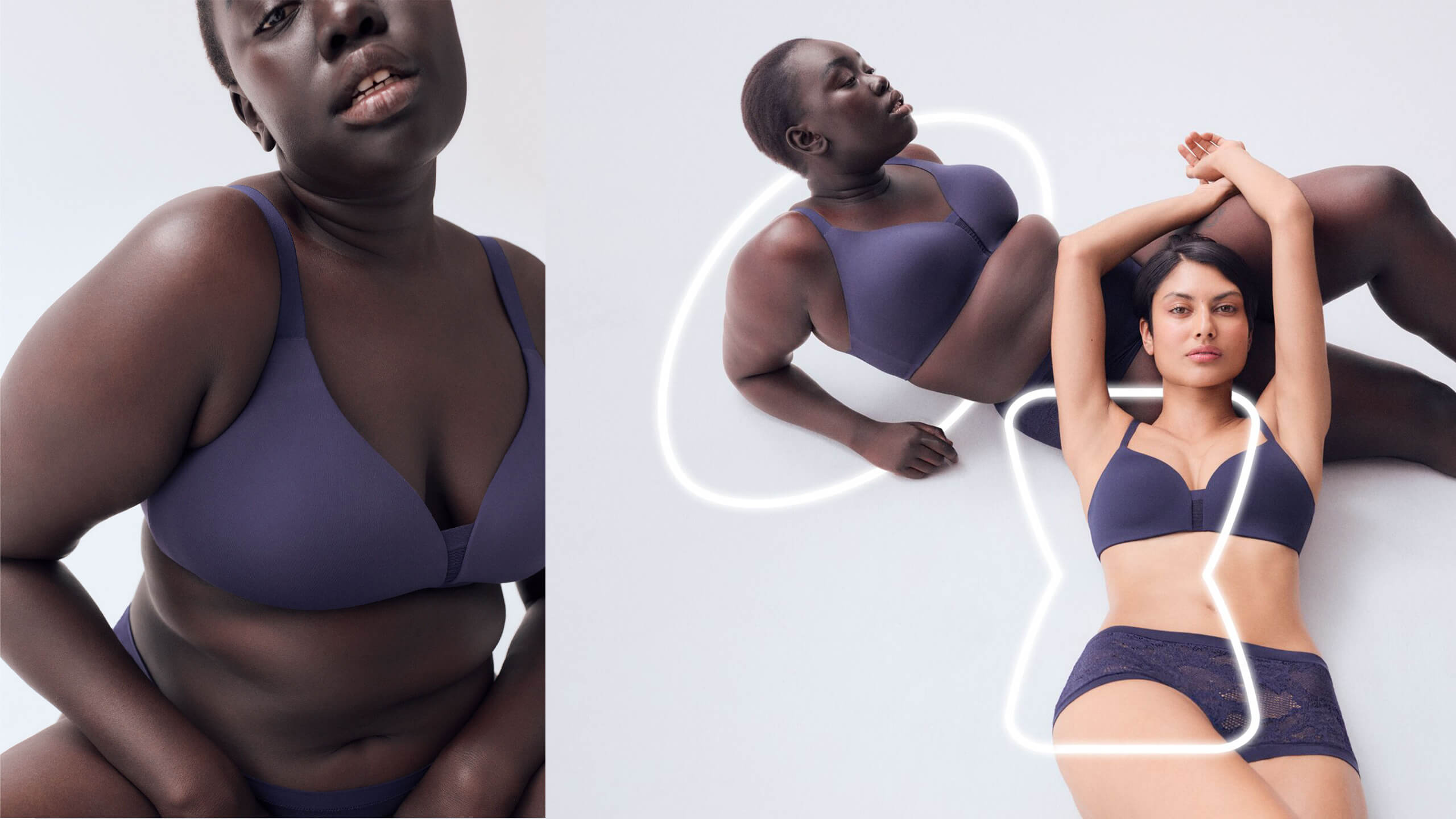 NEW AUTUMN COLLECTION