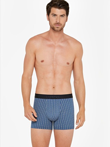 BOXER IMPETUS 1247K45