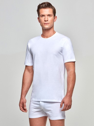 T-SHIRT IMPETUS 1363002