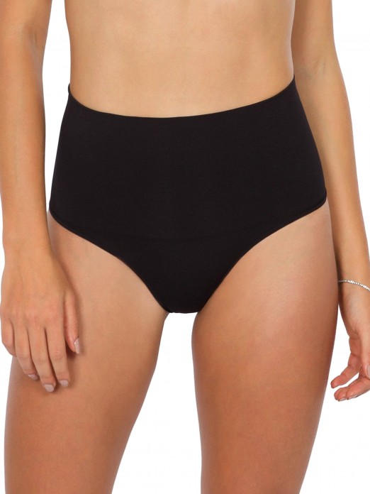 CUECA MODELADORA SEM PERNA PLI 50085