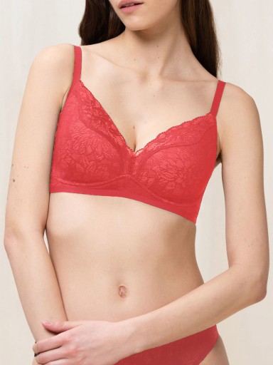 BRA TRIUMPH FIT SMART P01
