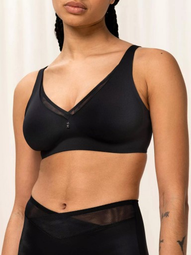 BRA TRIUMPH TRUE SHAPE SENSATION N01