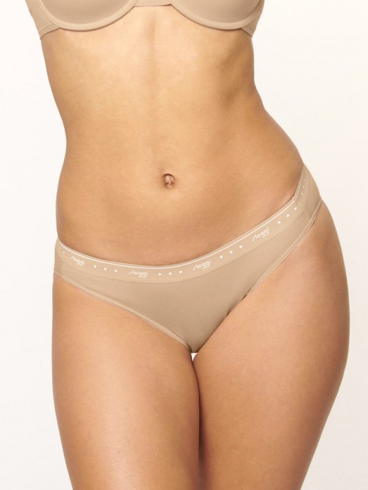 BIKINI SLOGGI 100 MINI