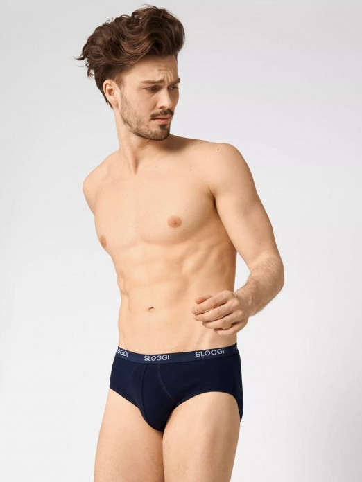 BIKINI H SLOGGI BASIC MIDI