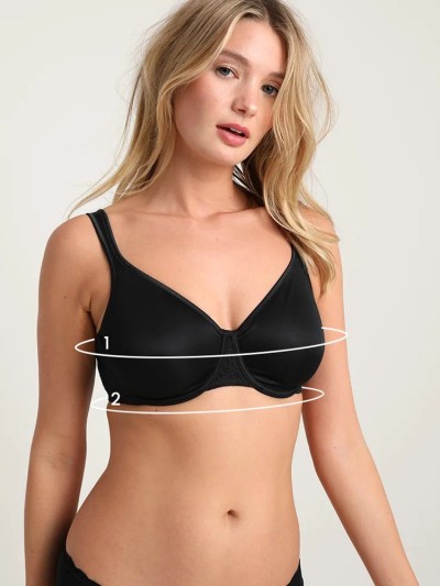 Bras
