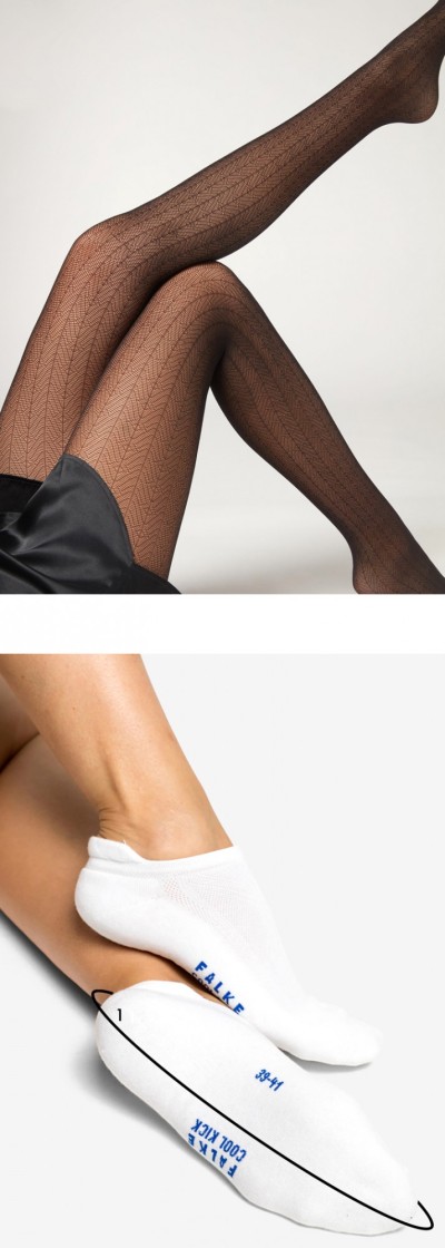 Calcetines y Medias