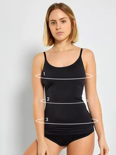 Pijamas y camisones de seora