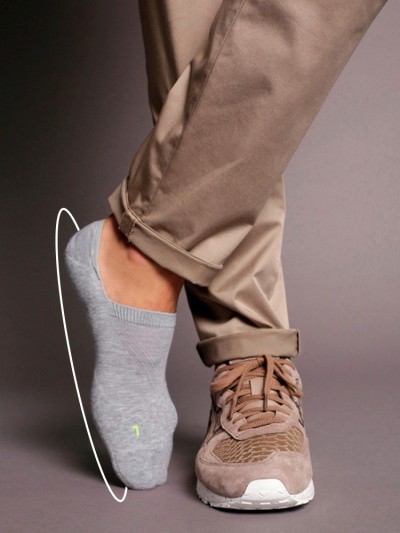Calcetines Hombre
