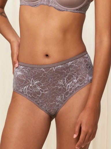 TRIUMPH UNDERWEAR AMOURETTE AMOURETTE CHARM CONSCIOUS MAXI 01