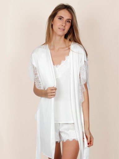 SOFT LADY ROBE ADMAS 57302