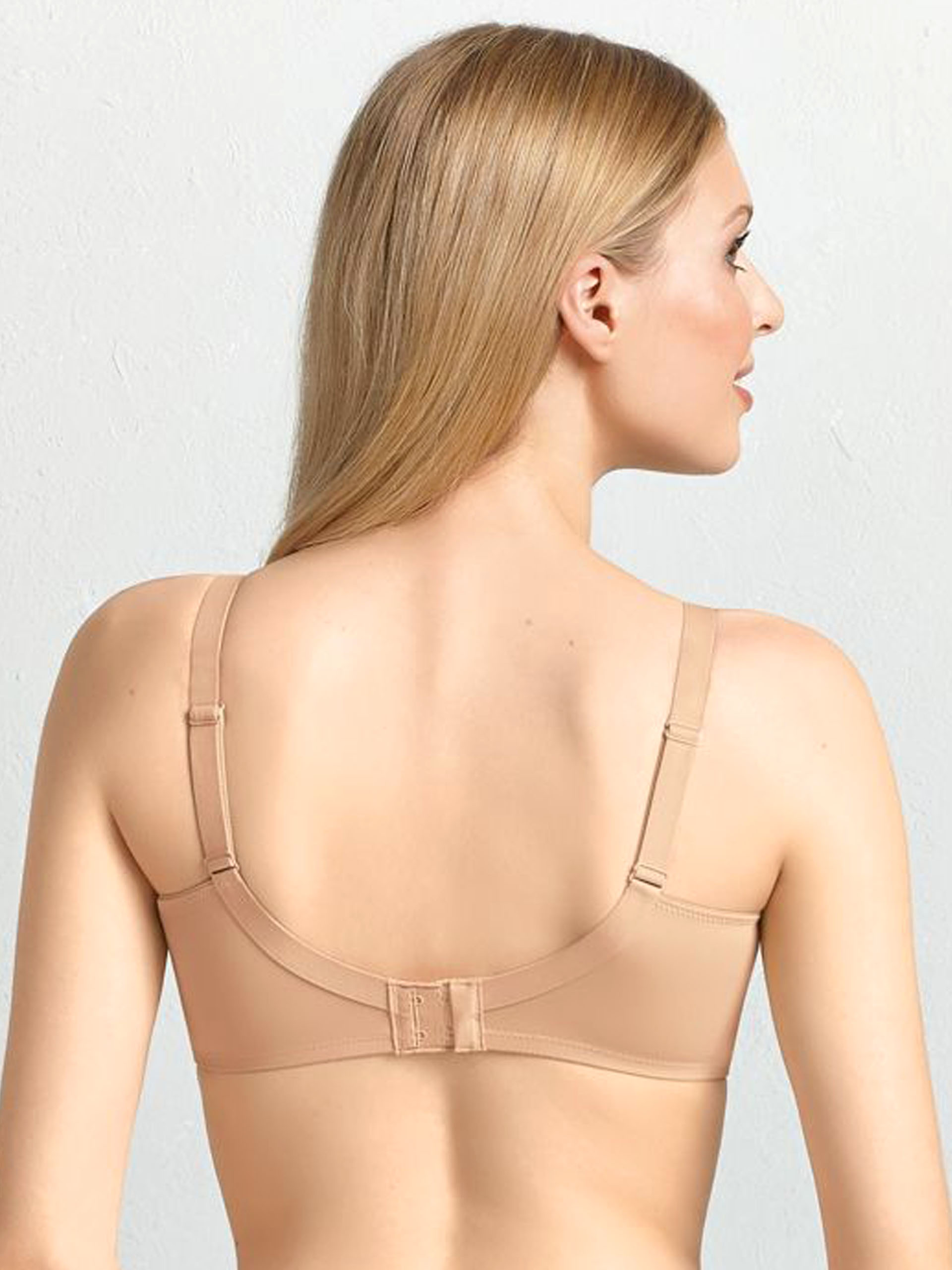 SUJETADOR DE LACTANCIA ANITA 5037