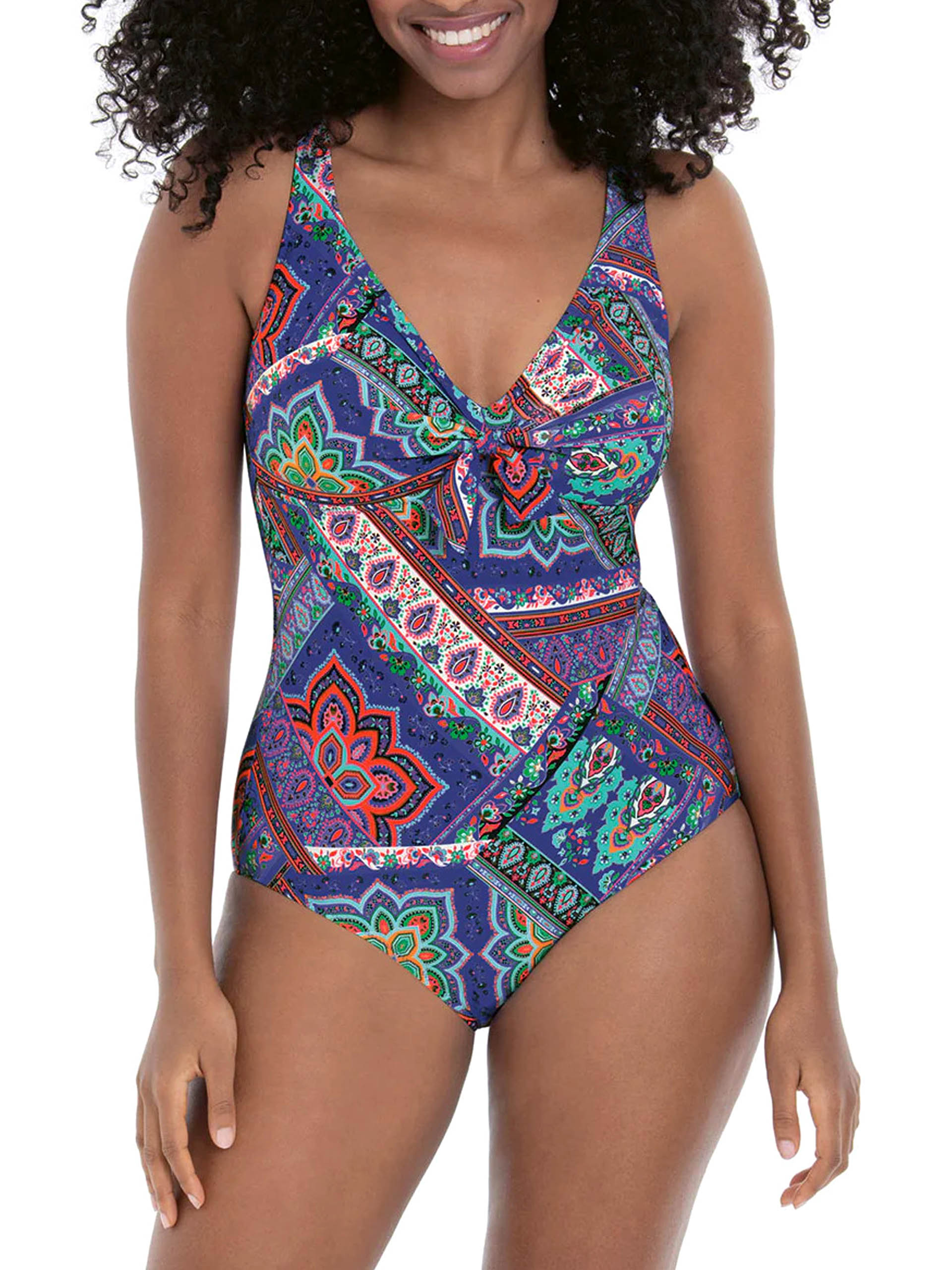 BAÑADOR ANITA ROSA FAIA 7822