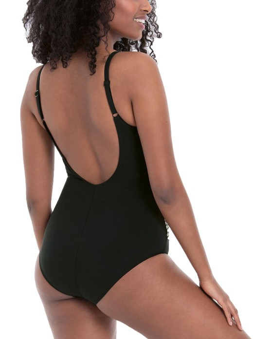 ANITA PINK SWIMSUIT BEECH 7790