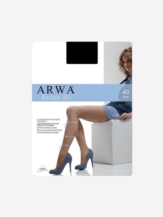 MEDIAS ARWA RESTO 40