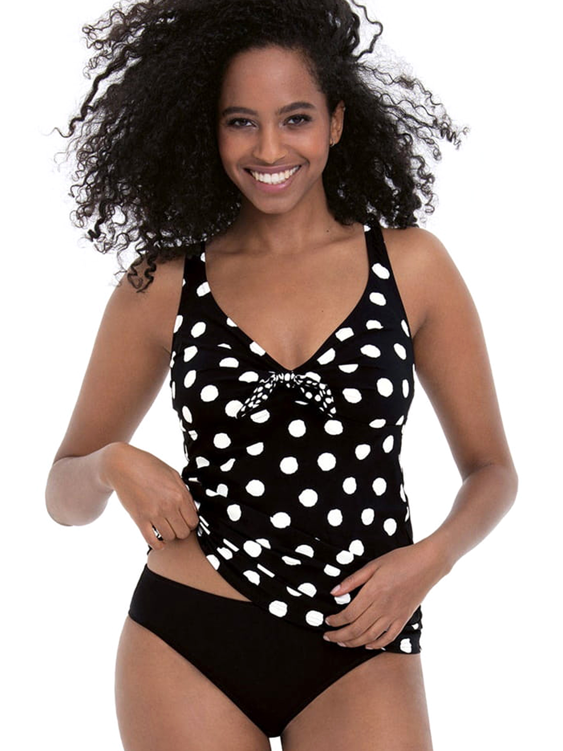 TANQUINI ANITA ROSA FAIA 8860