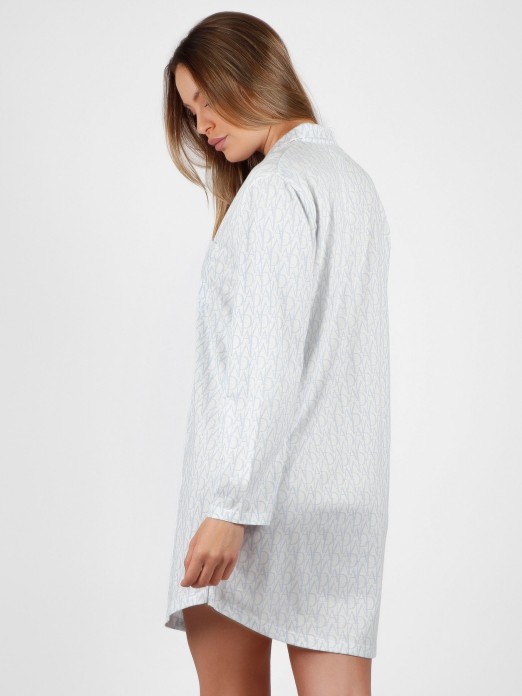 CAMISA SENHORA LOGO SOFT ADMAS 51604