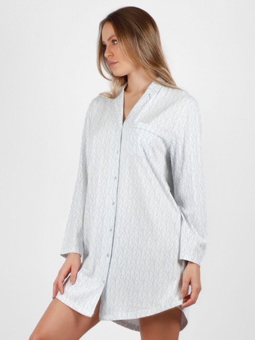 CAMISA SENHORA LOGO SOFT ADMAS 51604