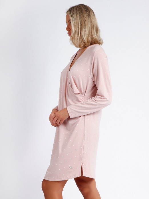 MATERNITY MOON LADY SHIRT ADMAS 51611
