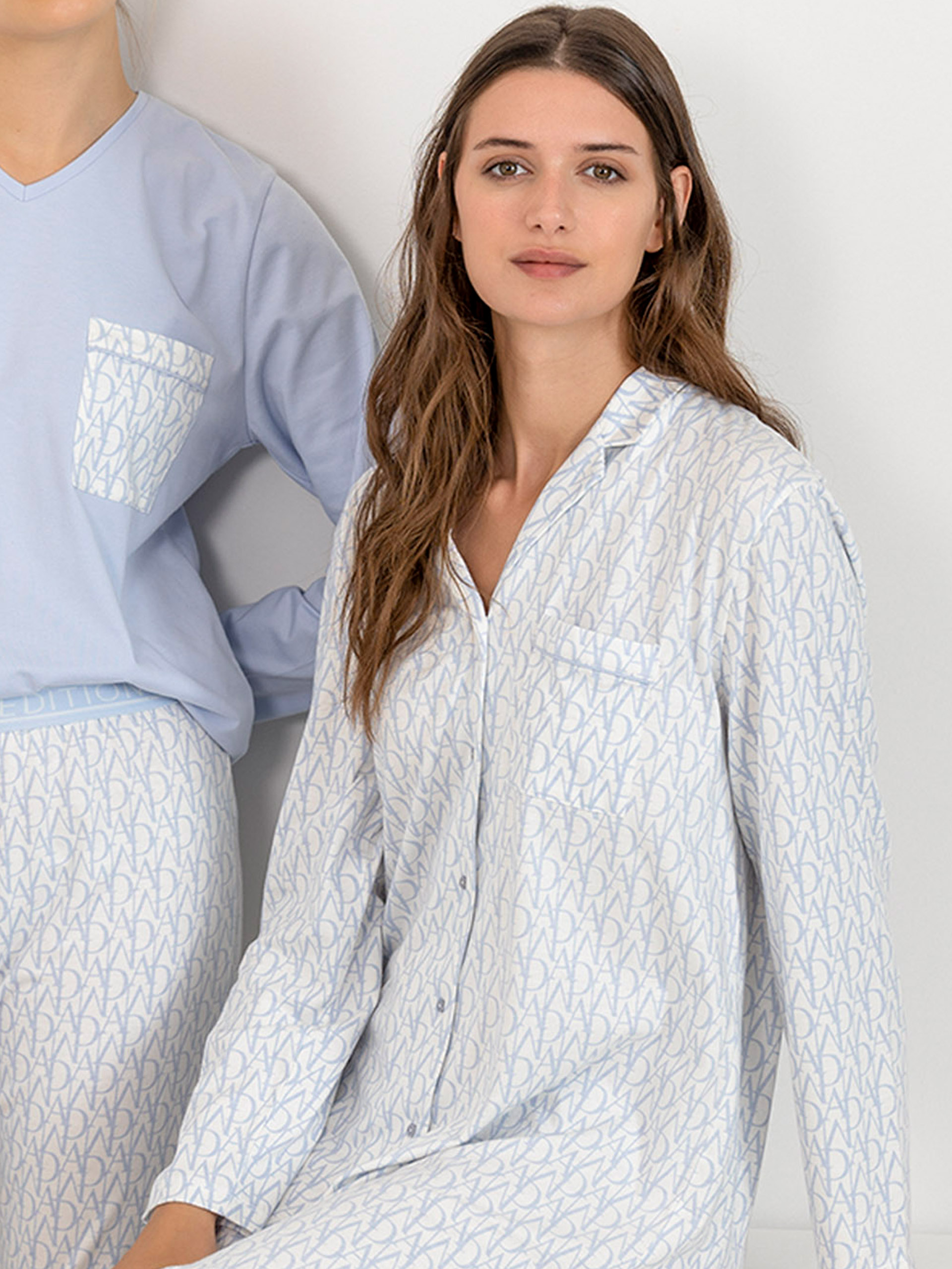 CAMISA SENHORA LOGO SOFT ADMAS 51604