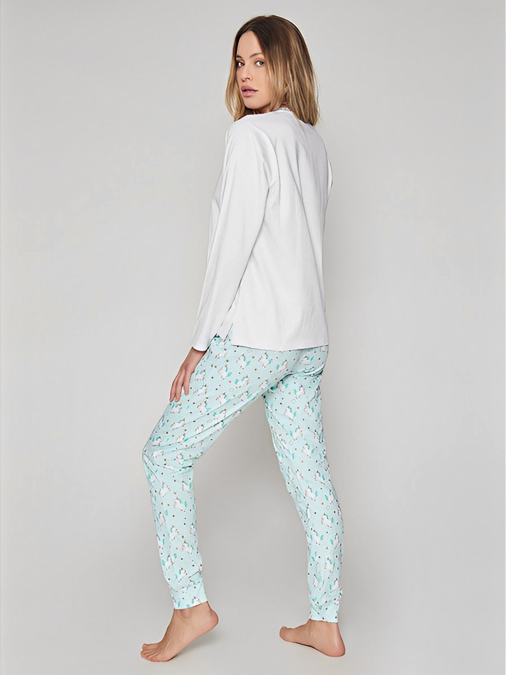 PIJAMA DE SEÑORA PARA FANTASTICA TU ADMAS 55777