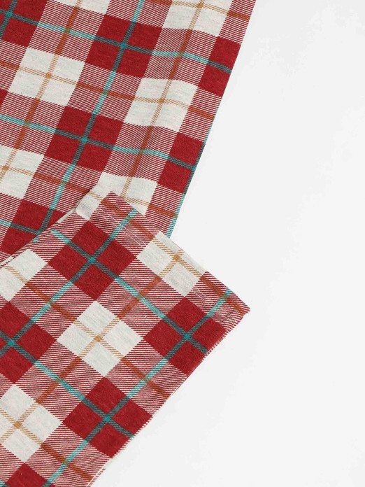 PIJAMA MENINA GINGERBREAD ADMAS 56214