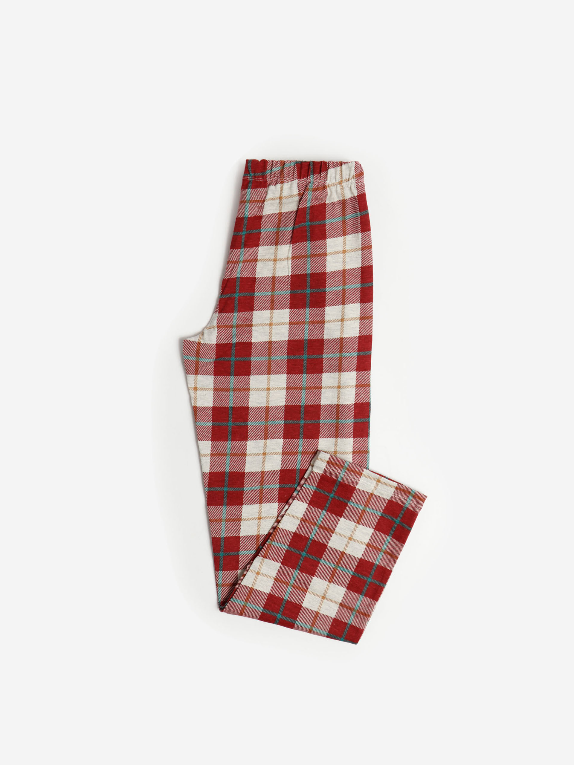 PYJAMA GIRL GINGERBREAD ADMAS 56214