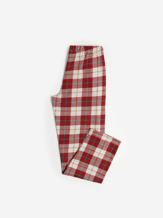 PIJAMA MENINA GINGERBREAD ADMAS 56214