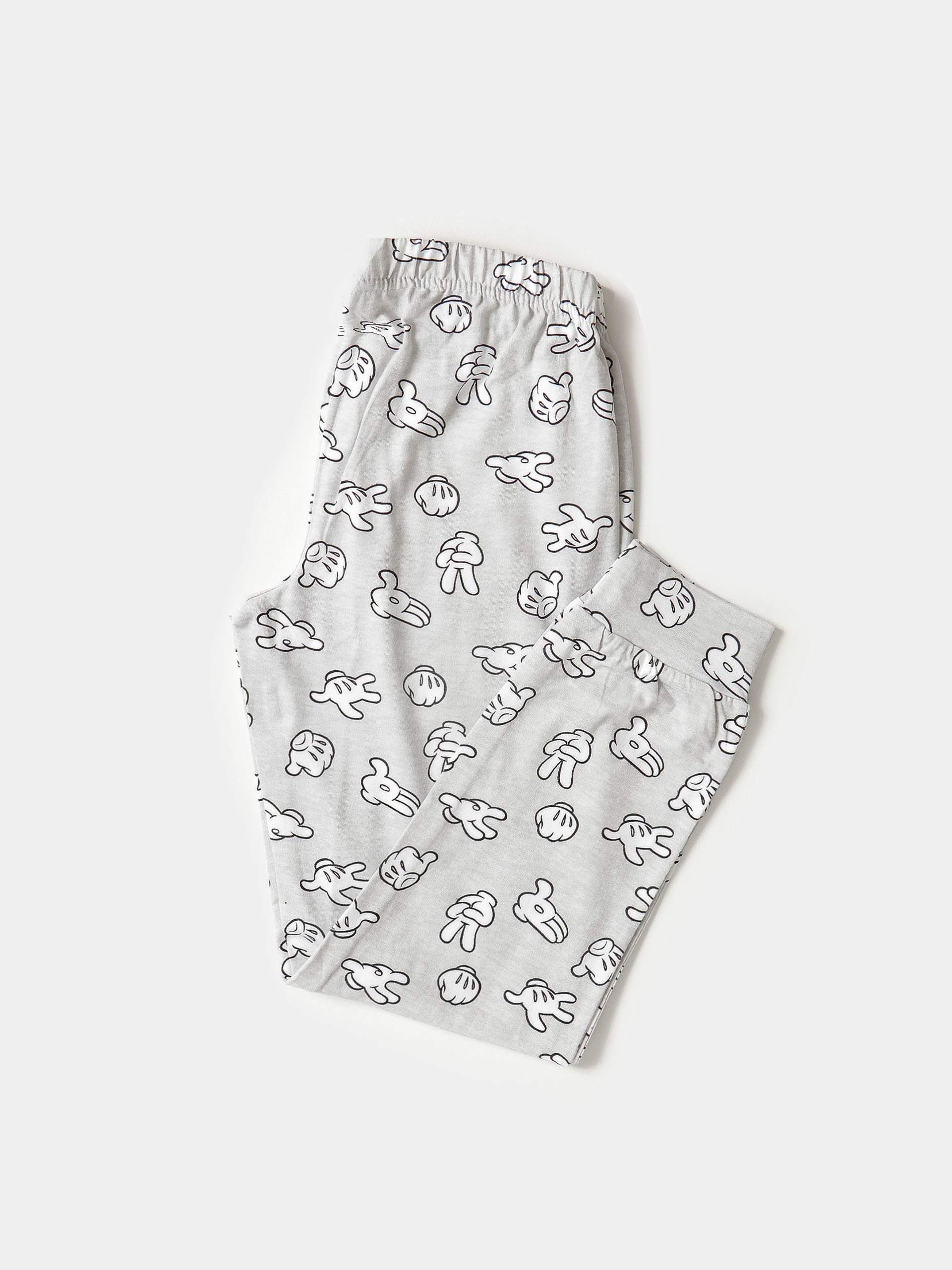 PAJAMA BOY MICKEY HUGS ADMAS 56476