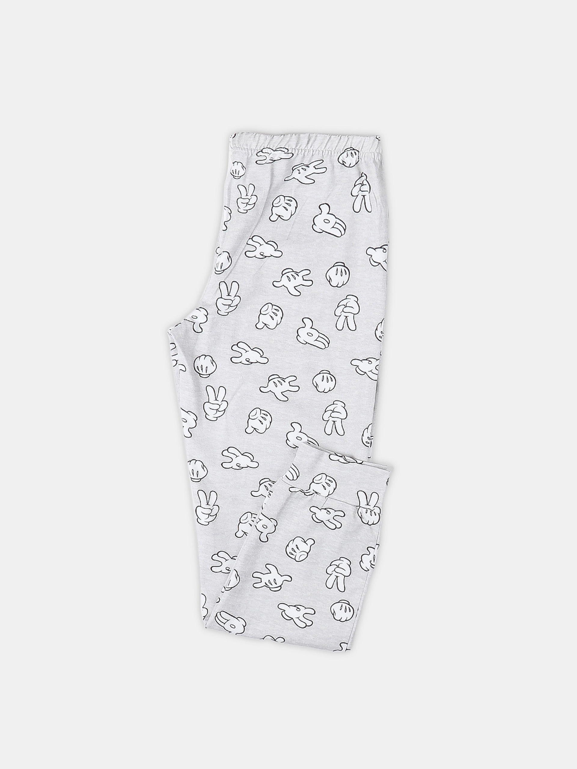 PIJAMA MENINA MICKEY HUGS ADMAS 56468