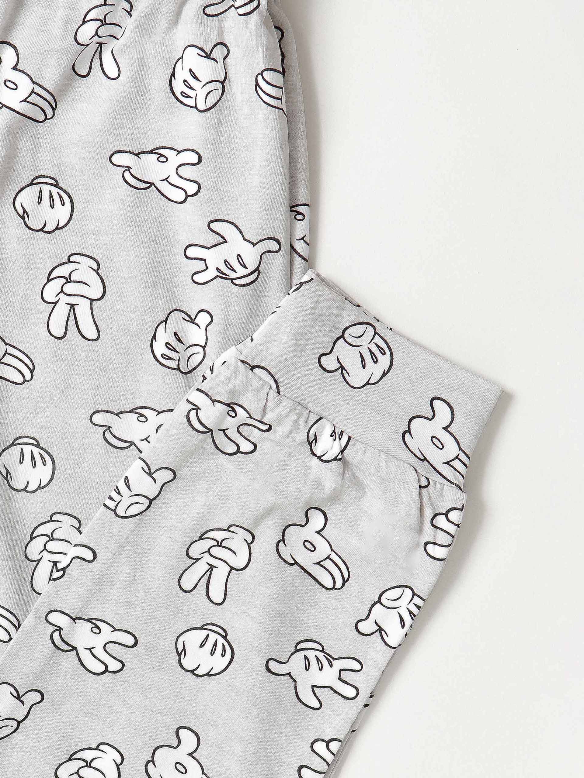 PAJAMA BOY MICKEY HUGS ADMAS 56476