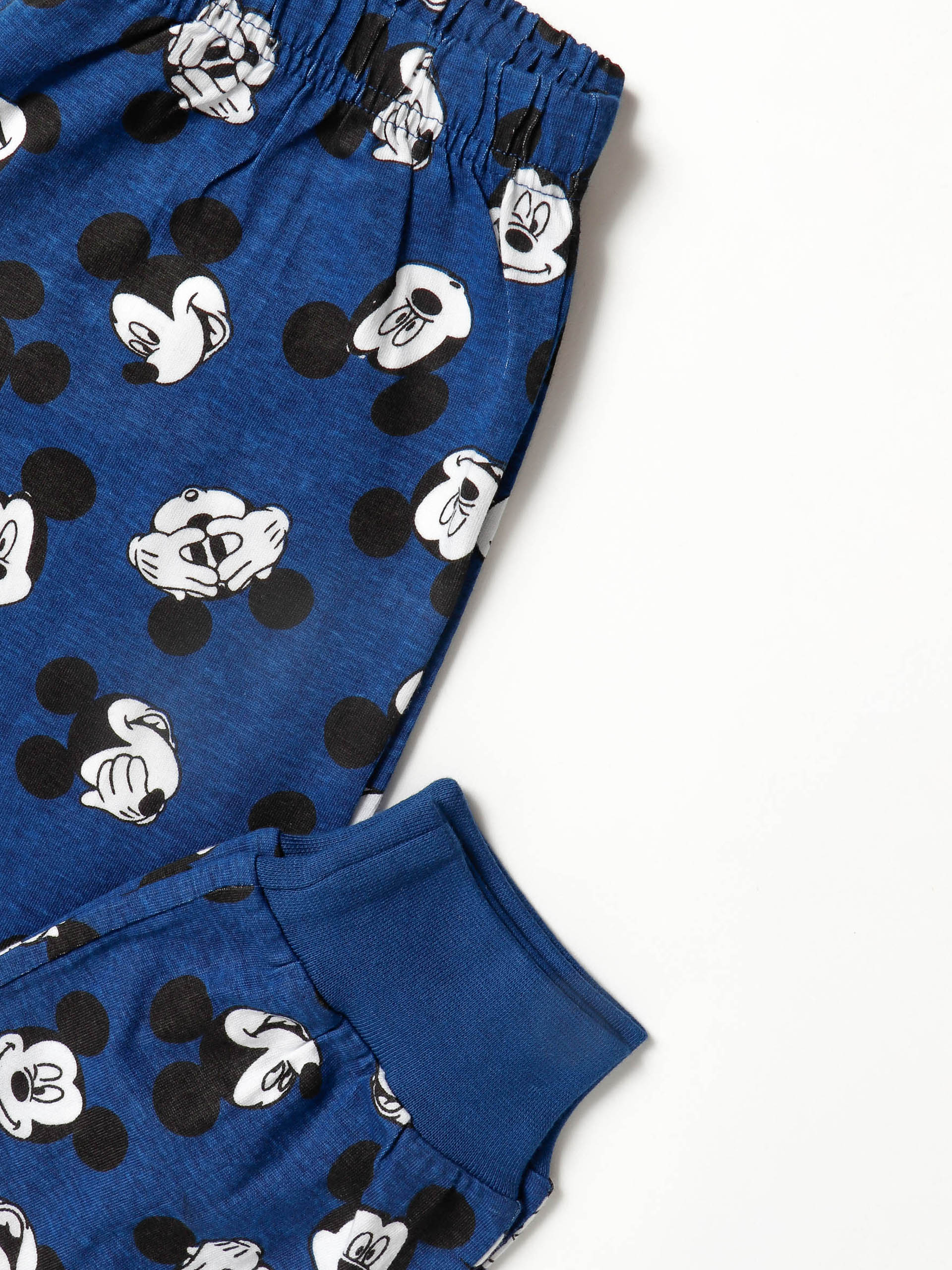 PIJAMA MENINO MICKEY SPORT ADMAS 56475