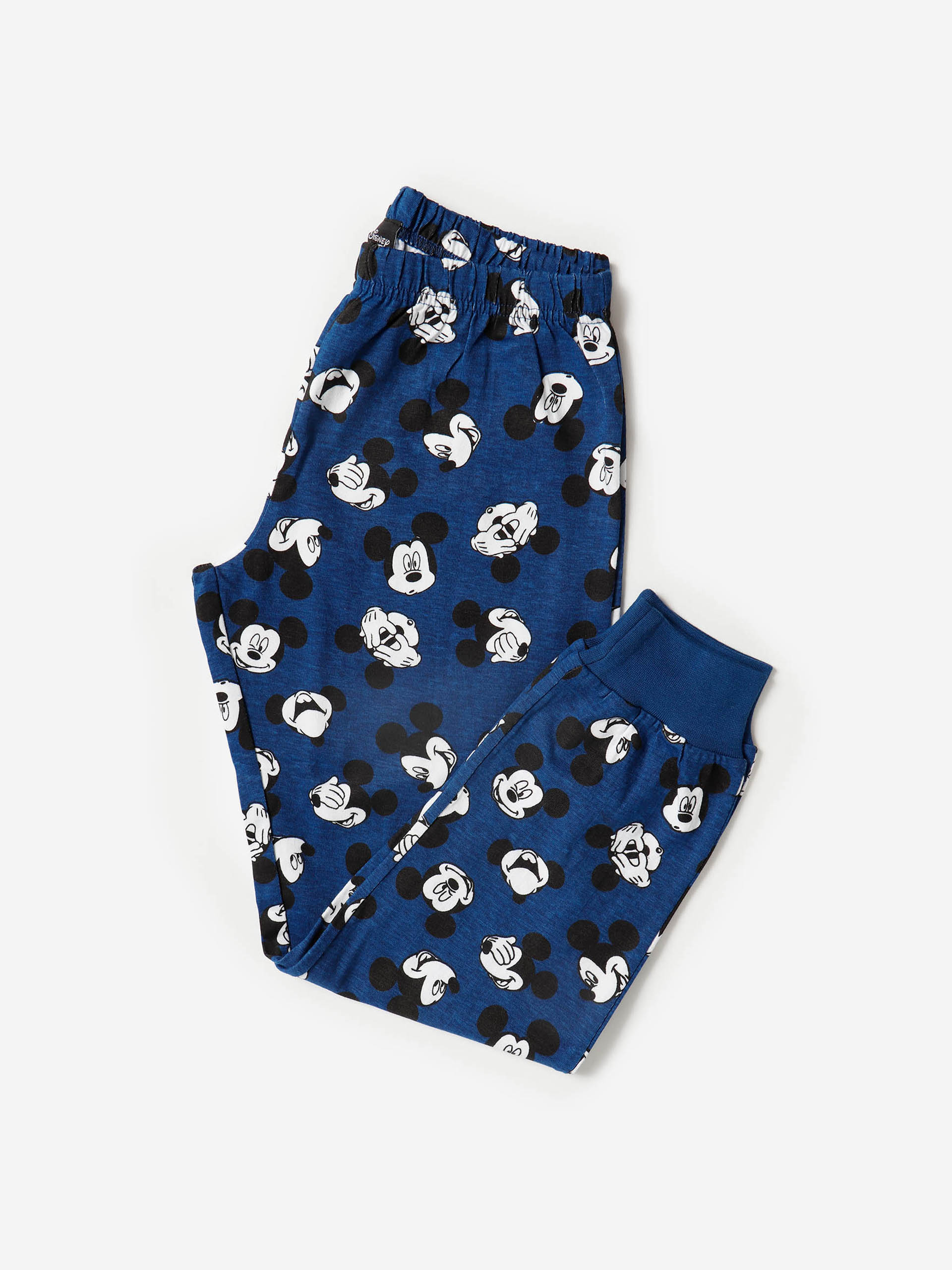 PIJAMA MENINO MICKEY SPORT ADMAS 56475