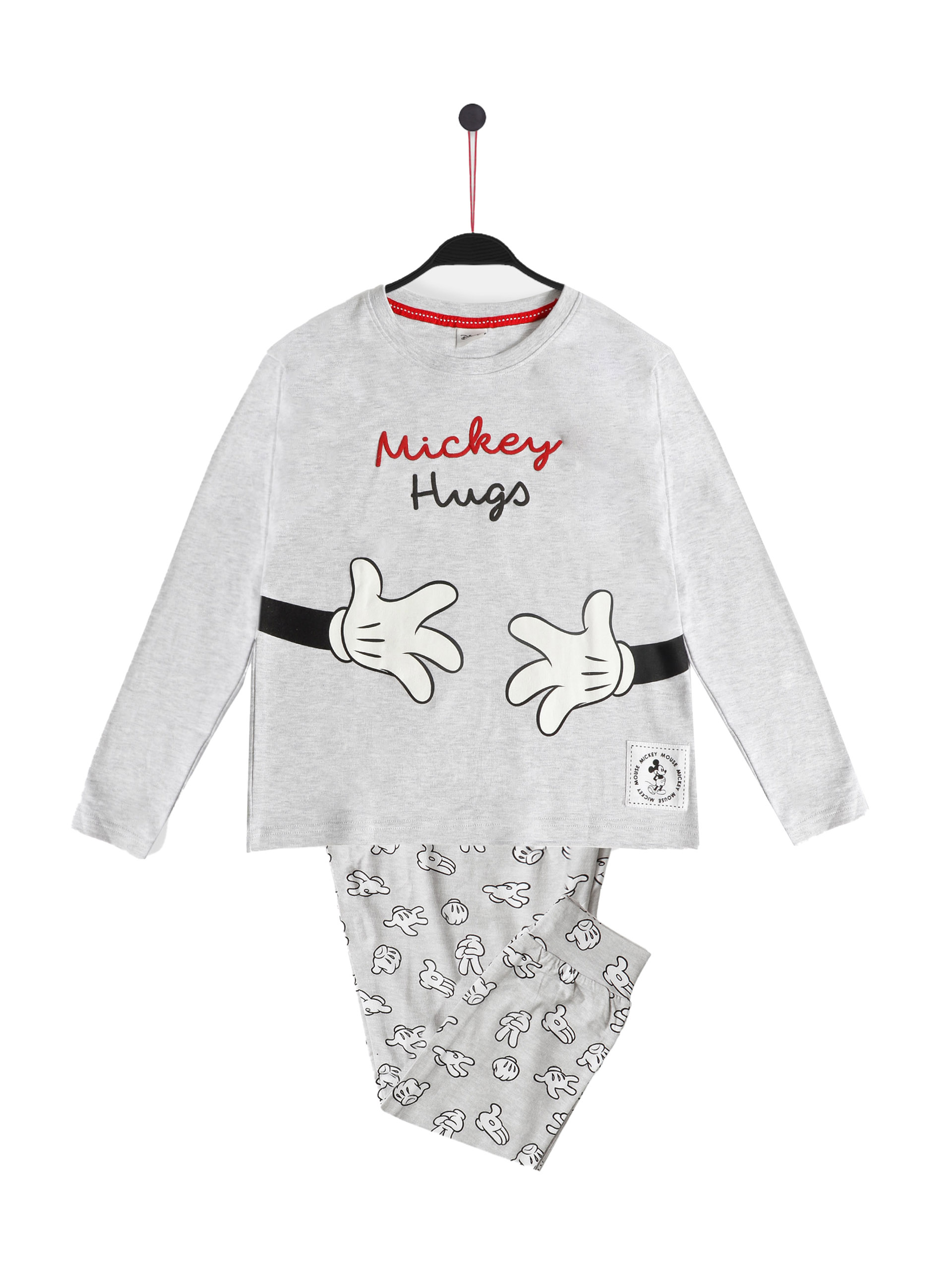 PAJAMA BOY MICKEY HUGS ADMAS 56476