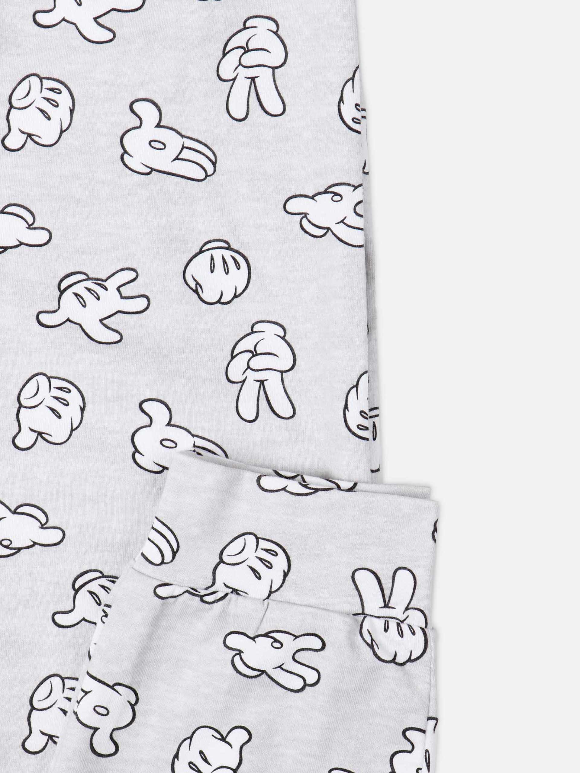 PIJAMA MENINA MICKEY HUGS ADMAS 56468