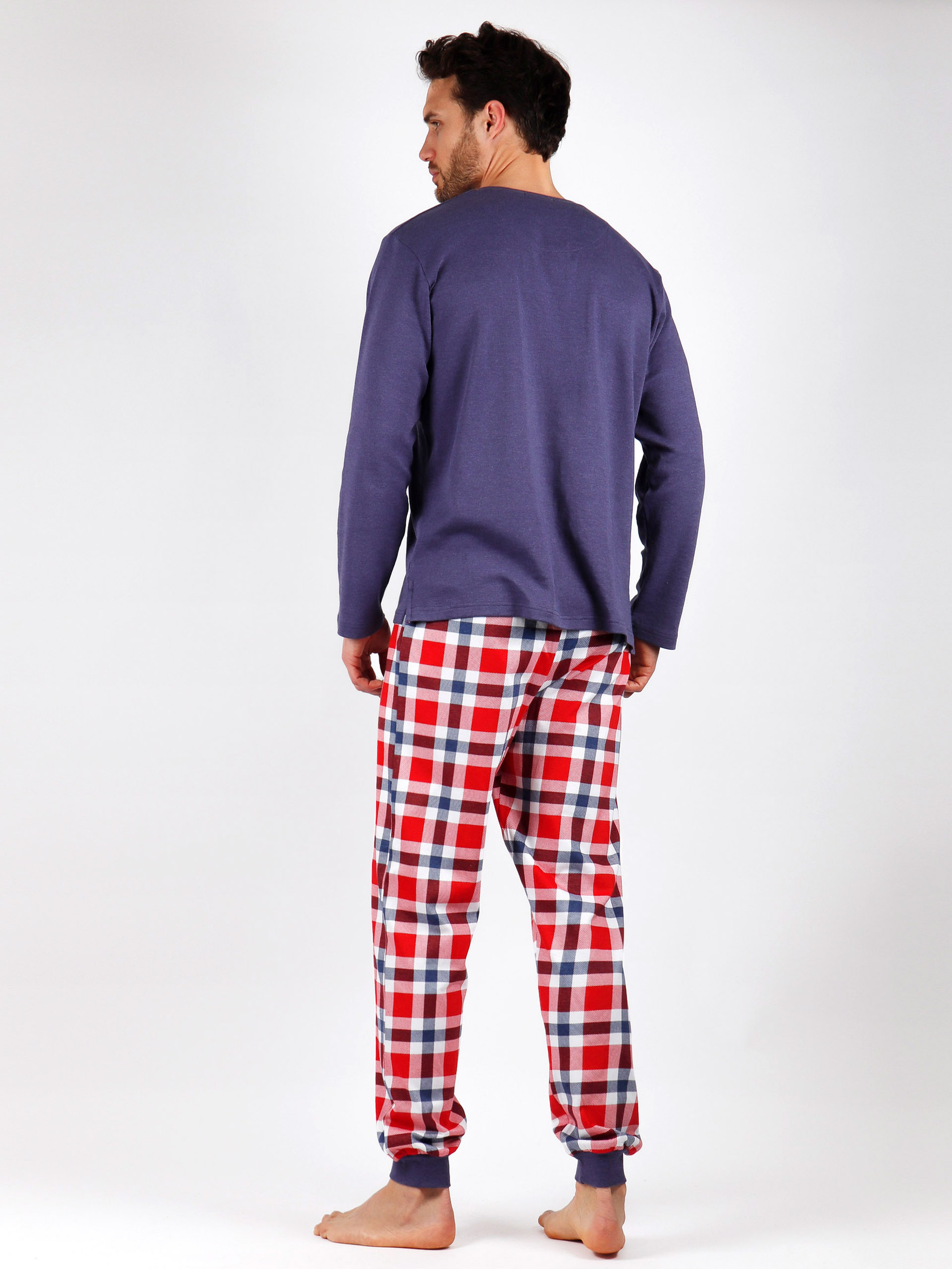 PAJAMAS MAN LOU WINTER ADMAS 56567