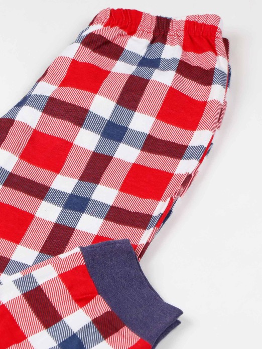 PAJAMA BOY LOU LOU WINTER ADMAS 56632