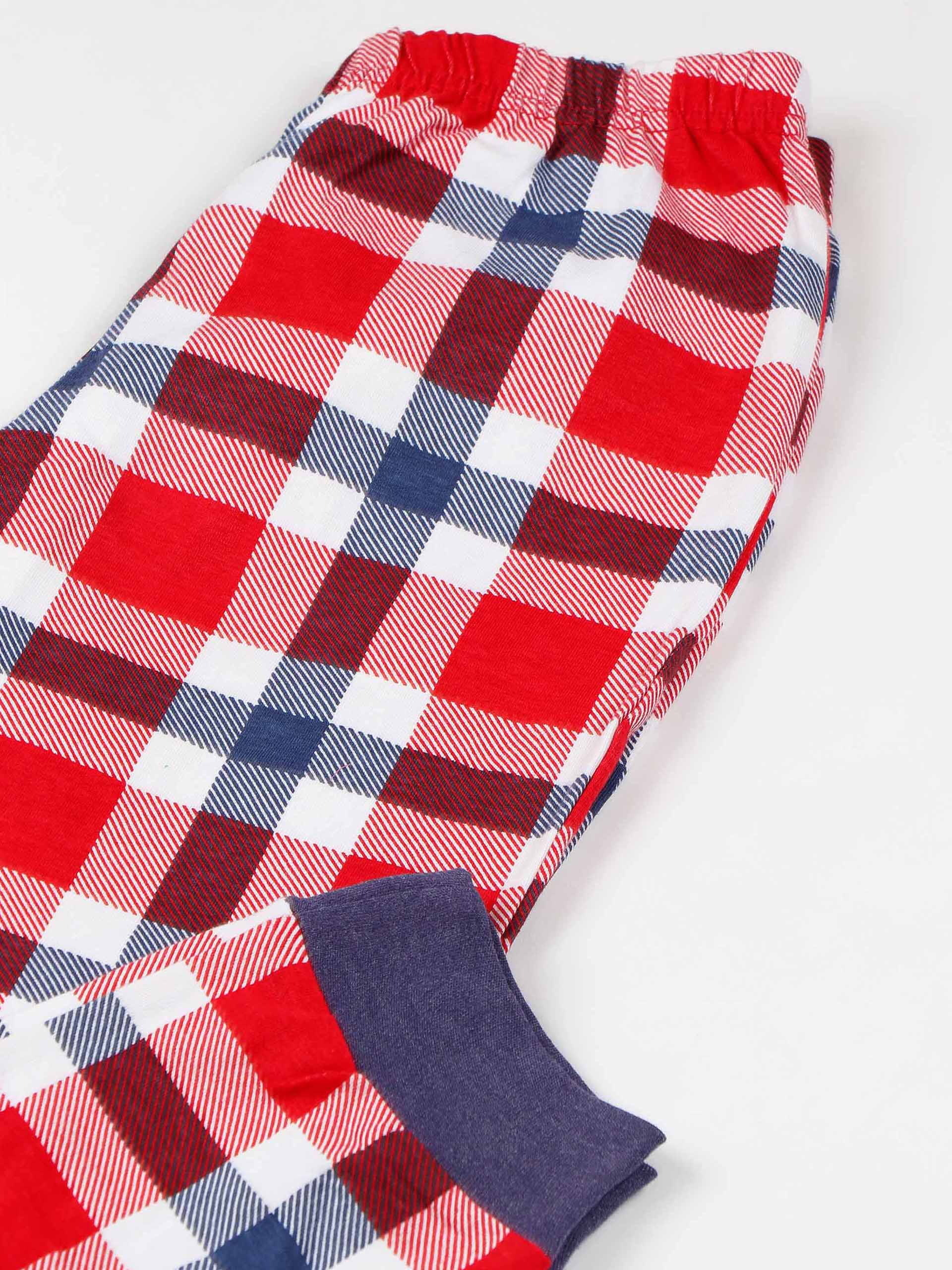 PAJAMA BOY LOU LOU WINTER ADMAS 56632