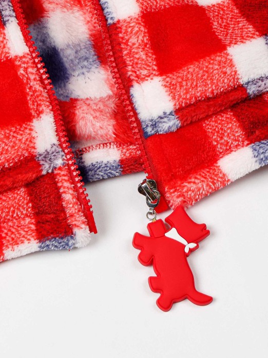 ROBE MENINA LOU LOU WINTER ADMAS 57485