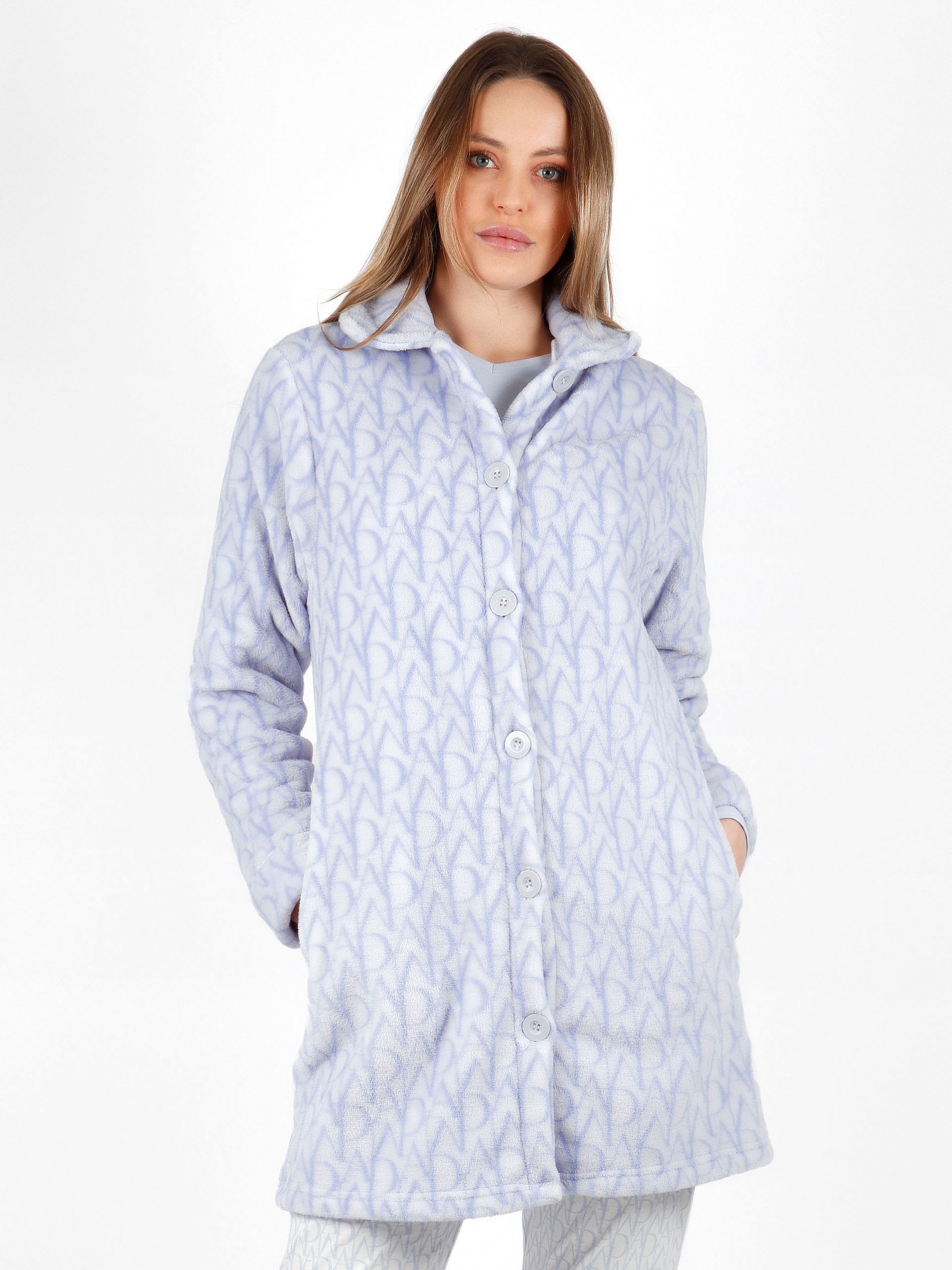 ROBE SENHORA LOGO SOFT ADMAS 57515