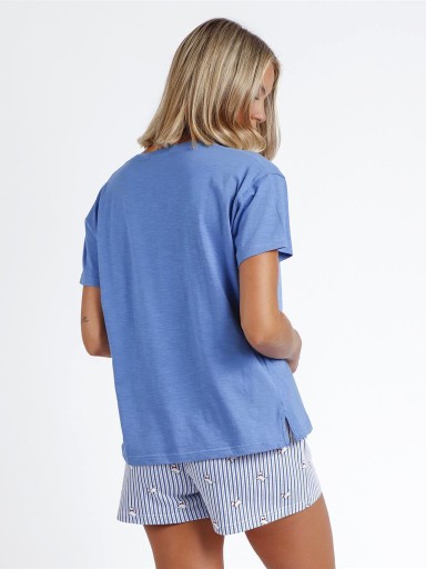 PIJAMA LADY LOU VERANO ADMAS 60109 PIJAMA LADY LOU VERANO ADMAS 60109