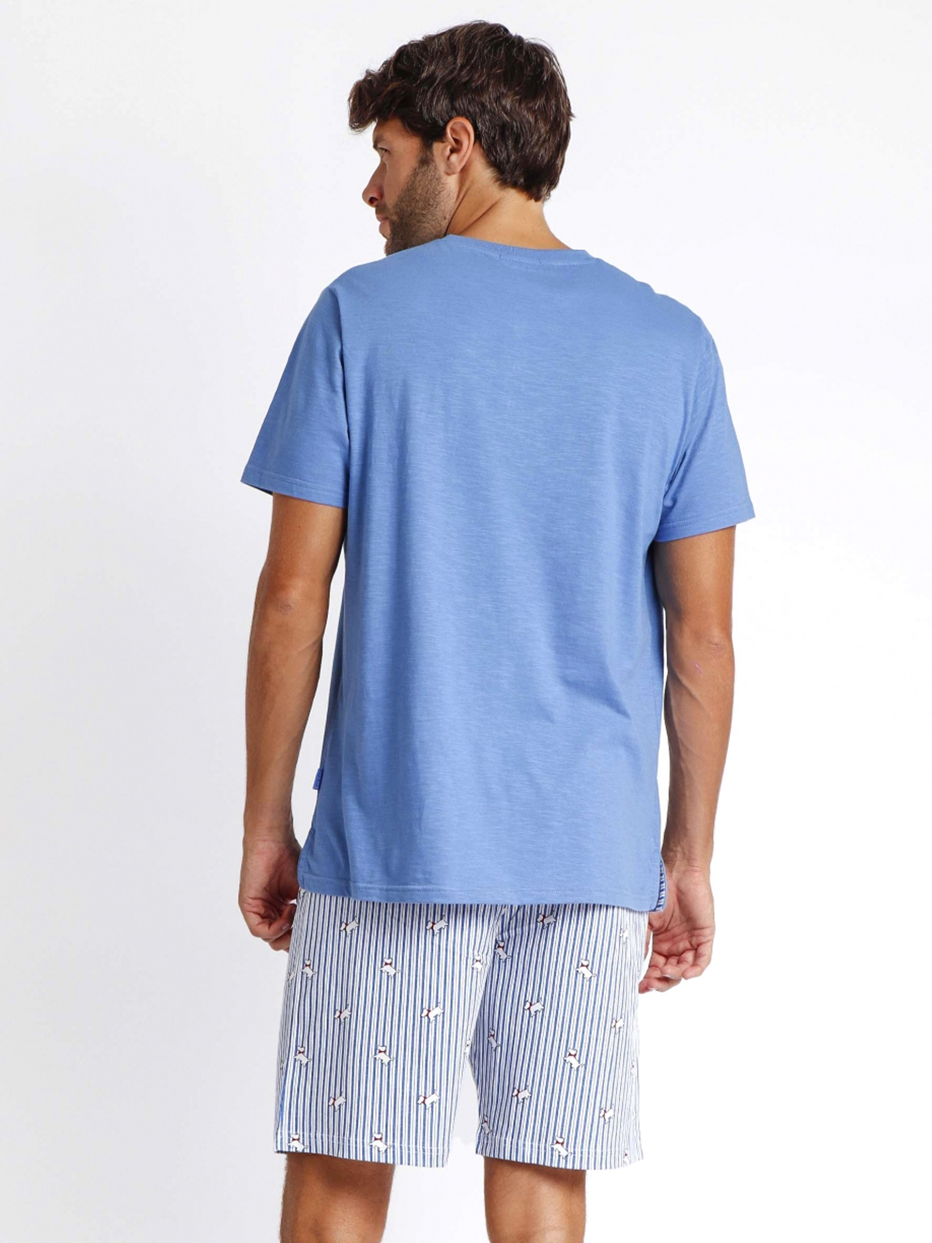 PAJAMAS MAN LOU SUMMER ADMAS 60250
