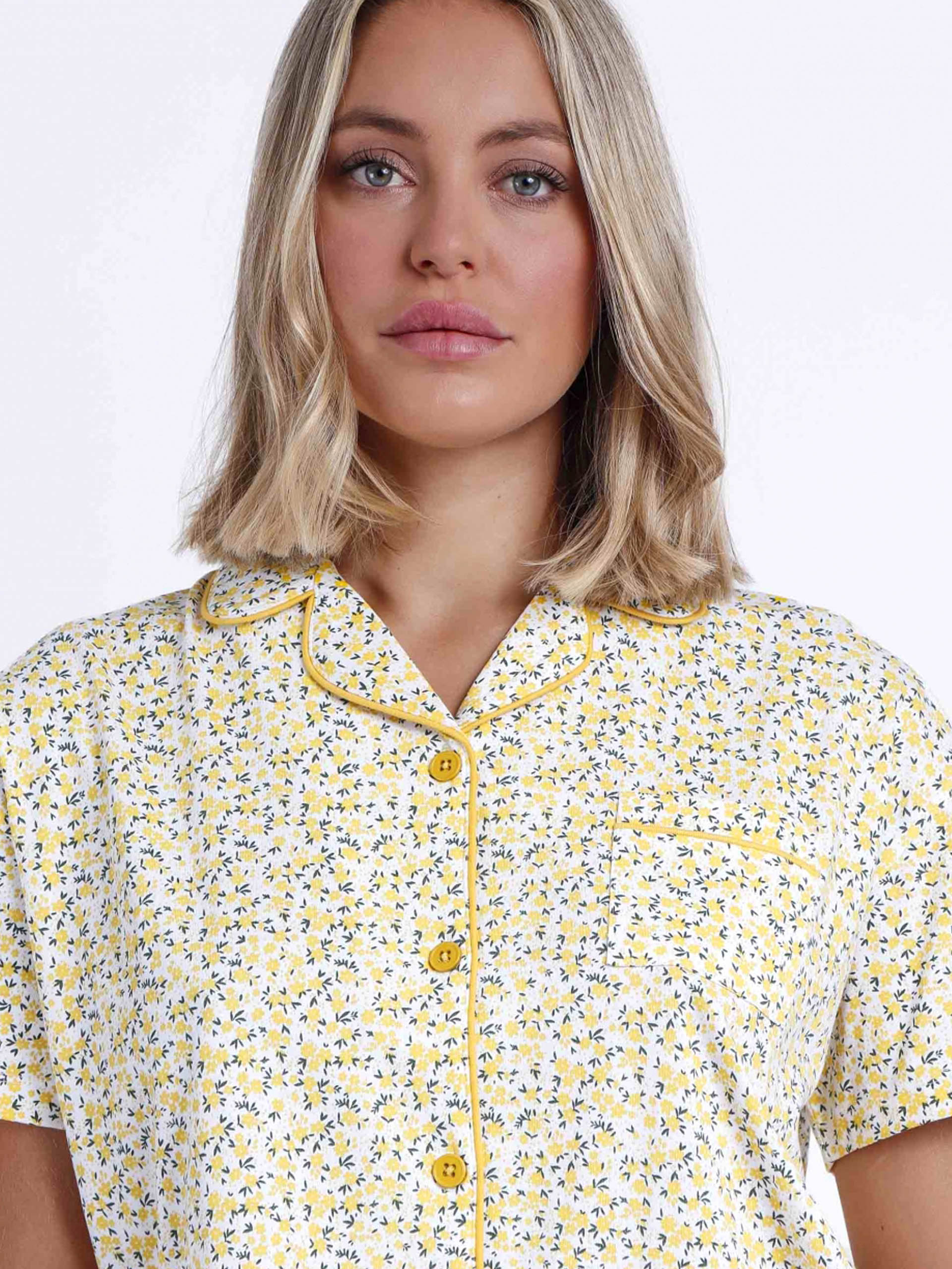 PIJAMA SEÑORA VOILA ADMAS 60196