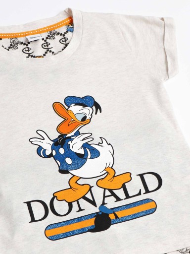 DONALD FASHION GIRL PAJAMAS ADMAS 60604 DONALD FASHION GIRL PAJAMAS ADMAS 60604