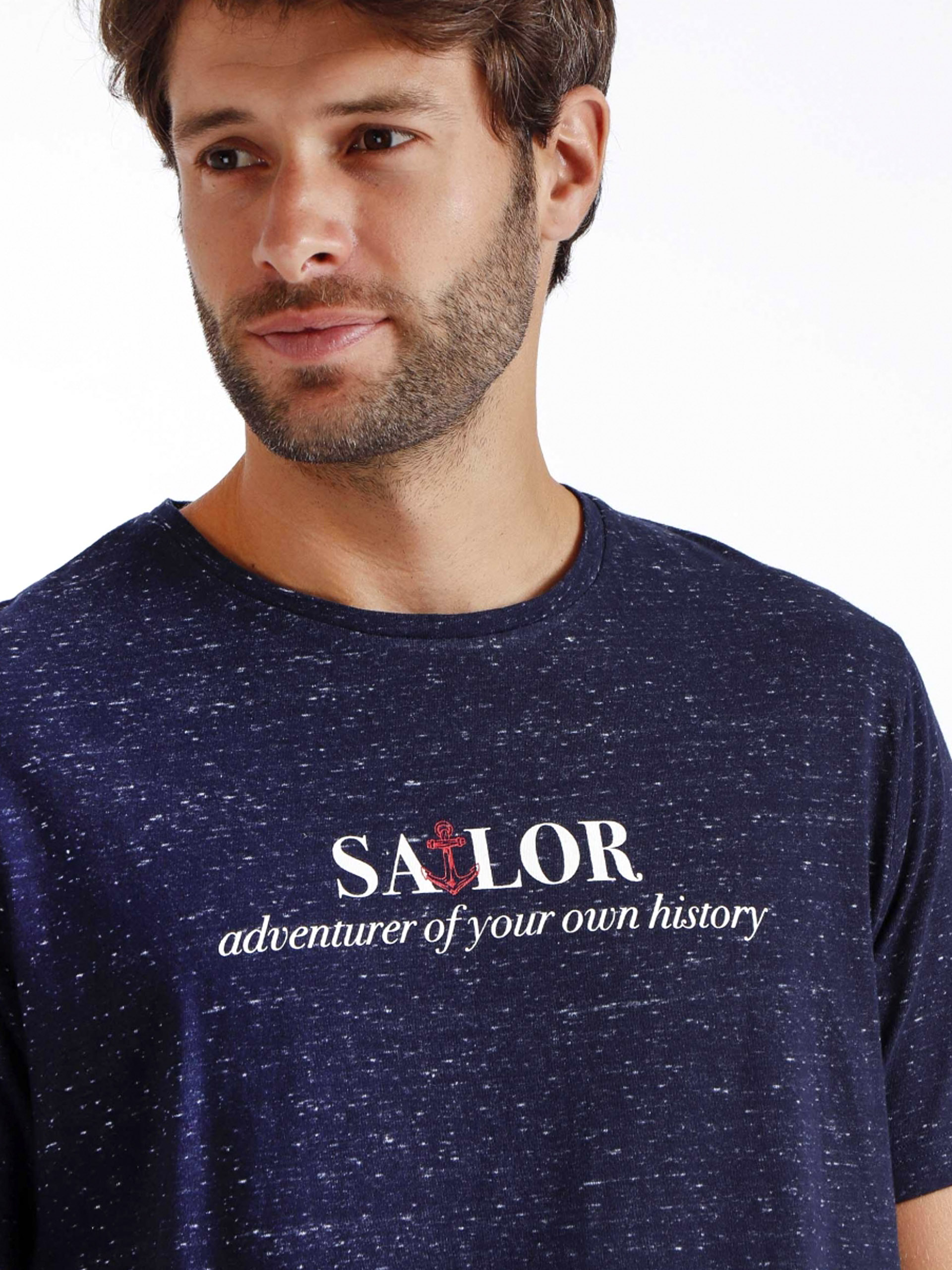 SAILOR ADMAS PAJAMAS FOR MEN 60269