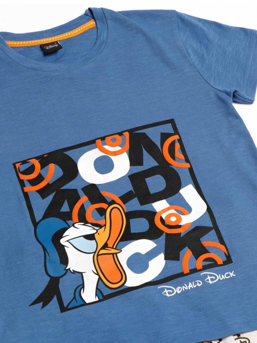 DONALD FASHION BOY PAJAMAS ADMAS 60726