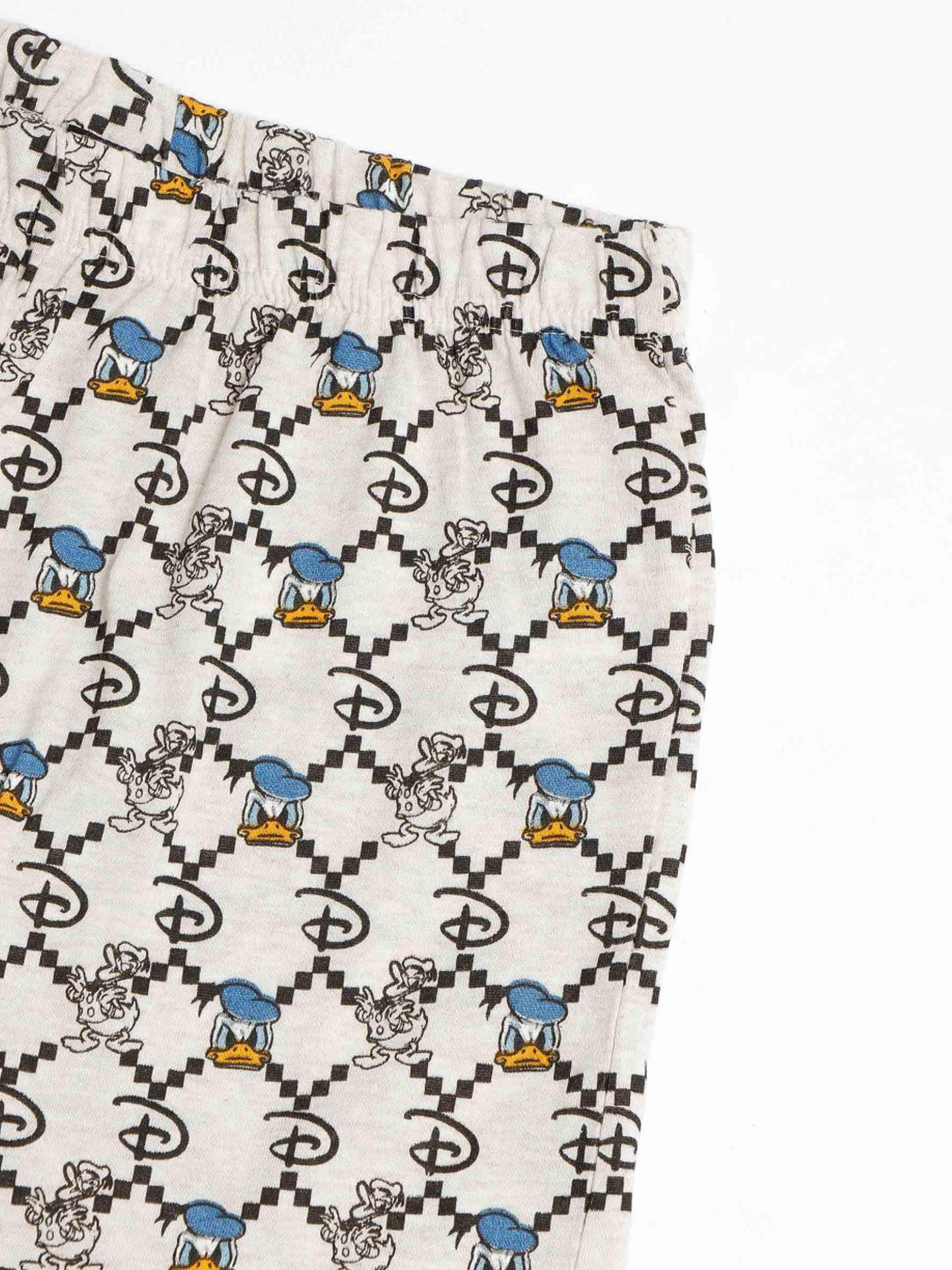 DONALD FASHION BOY PAJAMAS ADMAS 60726