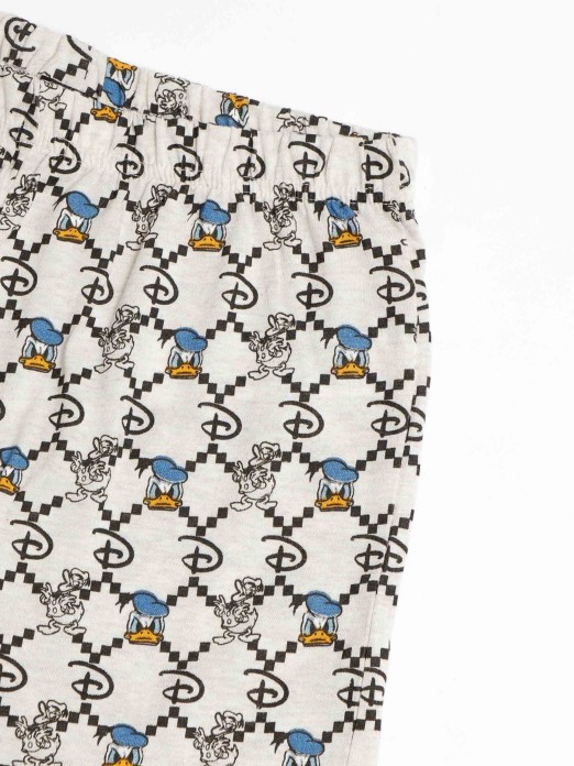 DONALD FASHION BOY PAJAMAS ADMAS 60726