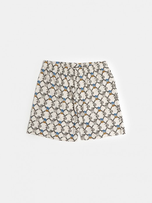 DONALD FASHION BOY PAJAMAS ADMAS 60726