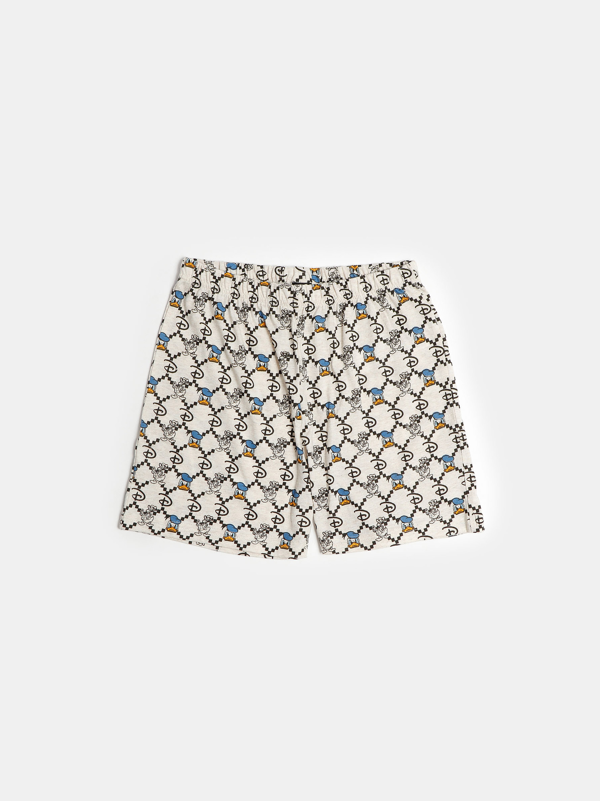 PIJAMA CHICA DONALD FASHION ADMAS 60604