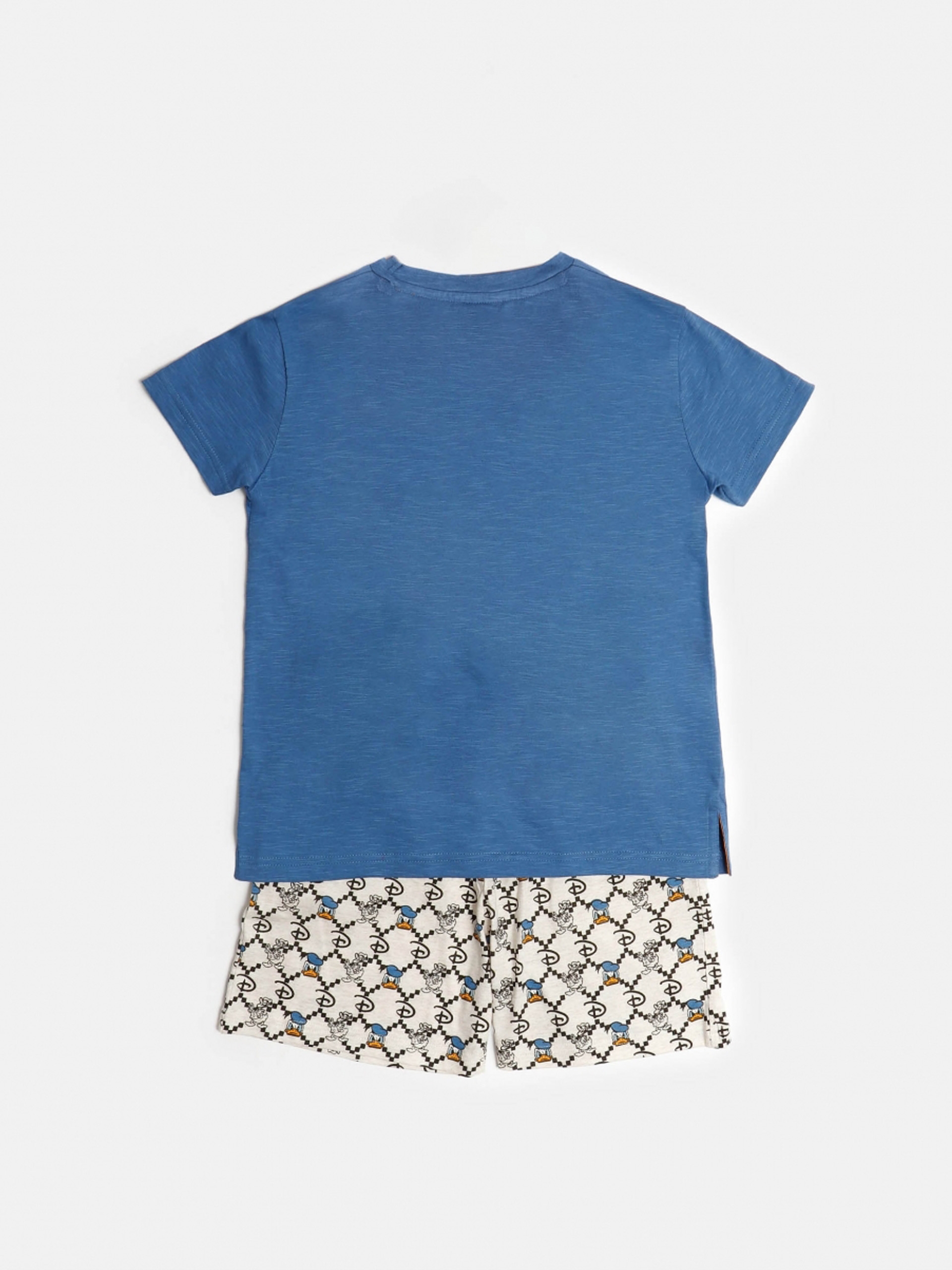 DONALD FASHION BOY PAJAMAS ADMAS 60726